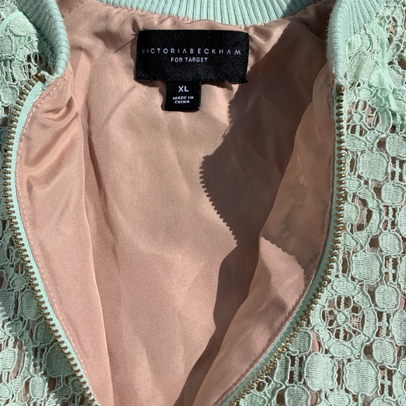 Beckham jacket💚🌿 - Picture 6 of 6